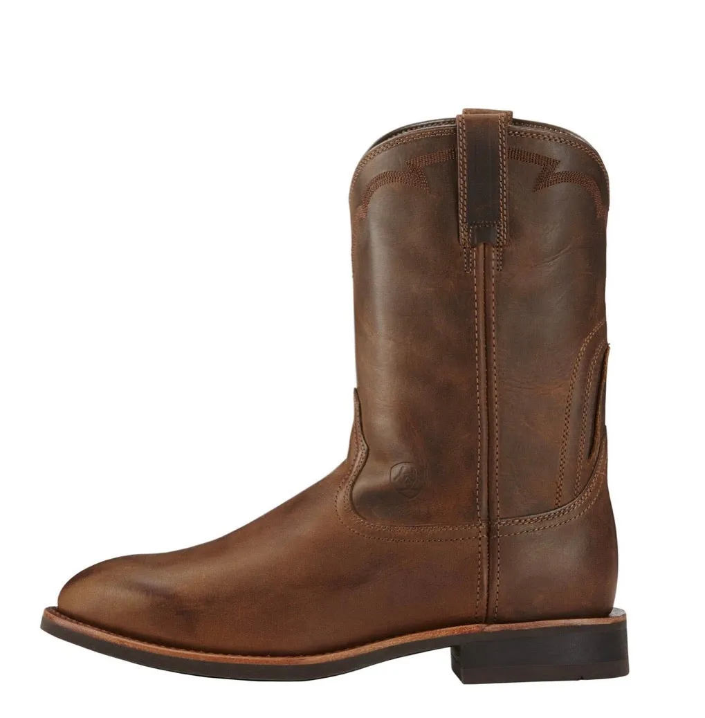 10002163 Ariat Men’s DuraRoper