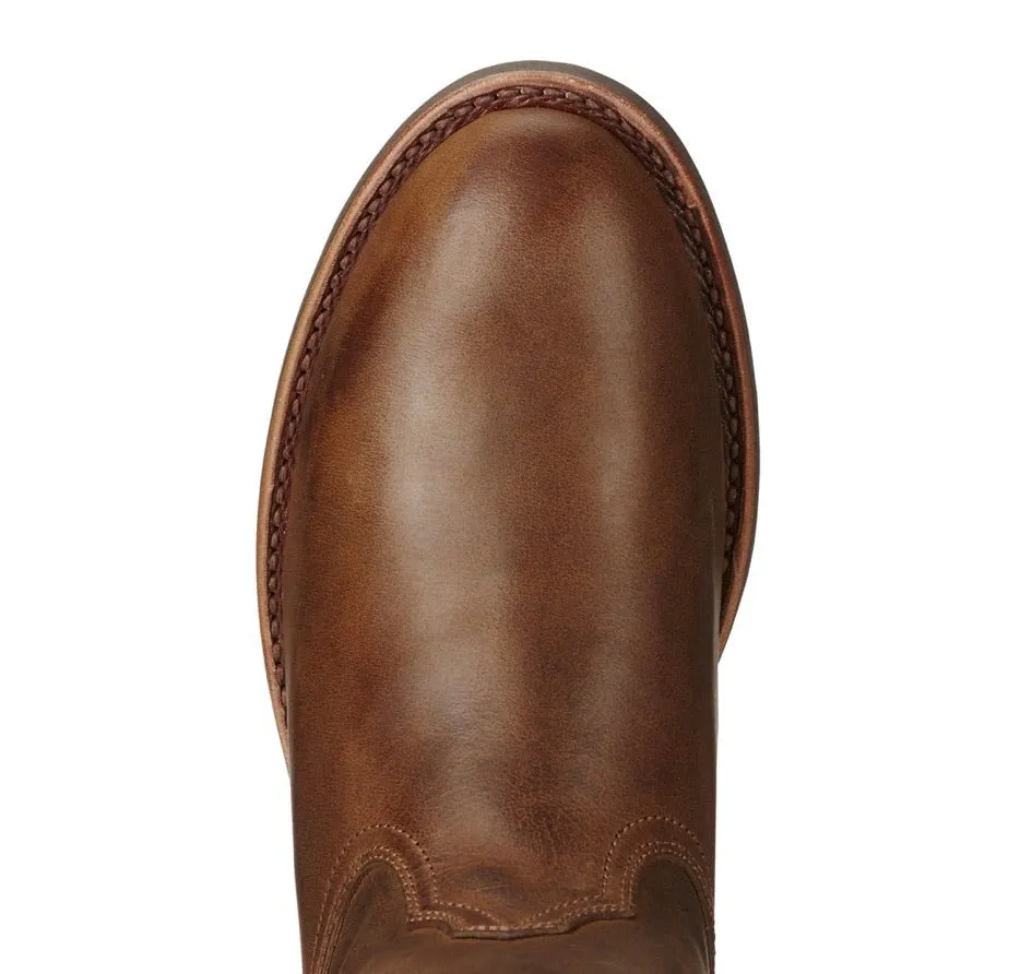 10002163 Ariat Men’s DuraRoper