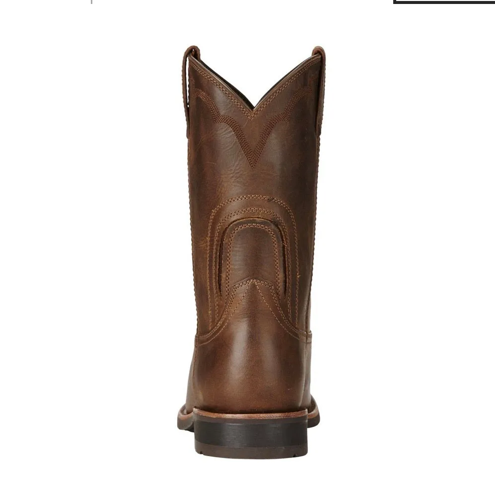 10002163 Ariat Men’s DuraRoper