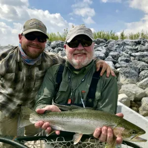 2025 Bow River Guided Trip