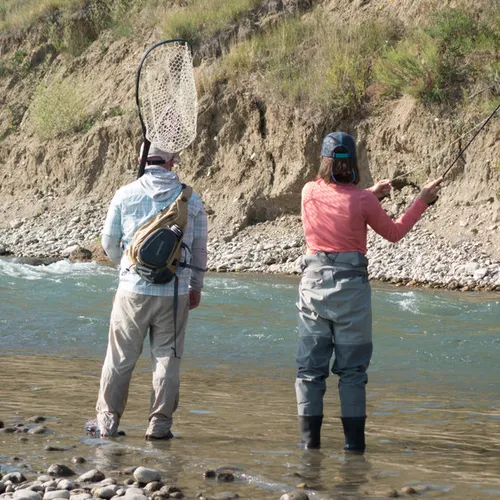 2025 Bow River Guided Trip