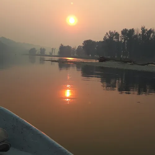 2025 Bow River Guided Trip
