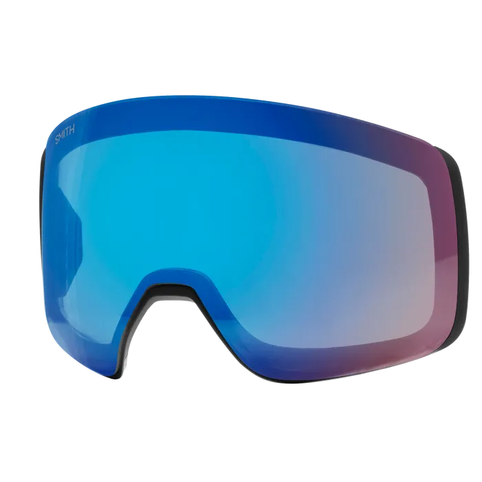 4D MAG - CP Photoch Red Mirror