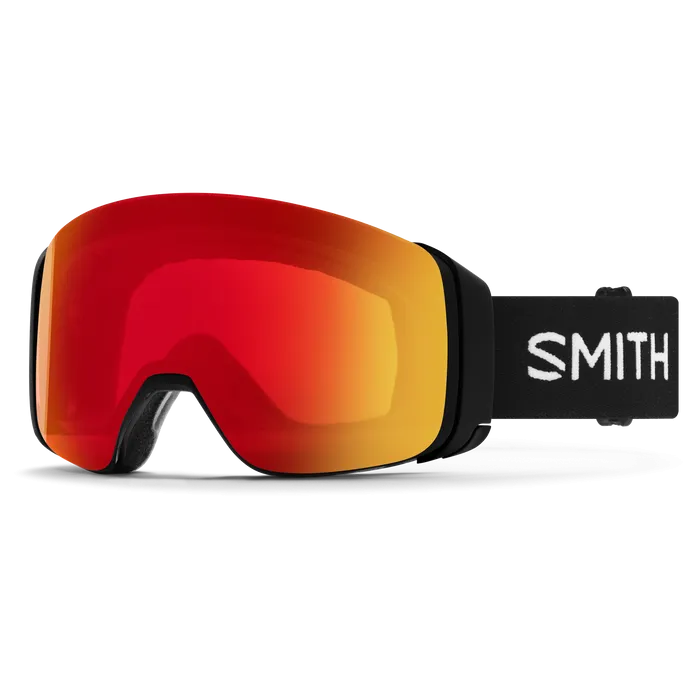 4D MAG - CP Photoch Red Mirror
