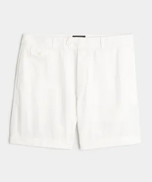 7" Chino Hudson Short