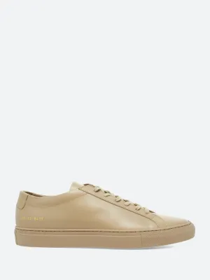 Achilles Low