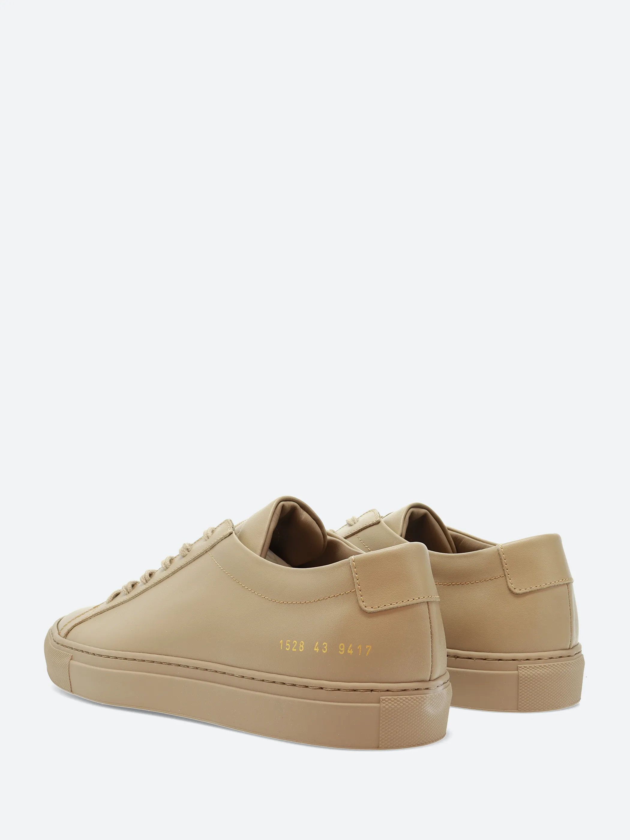 Achilles Low