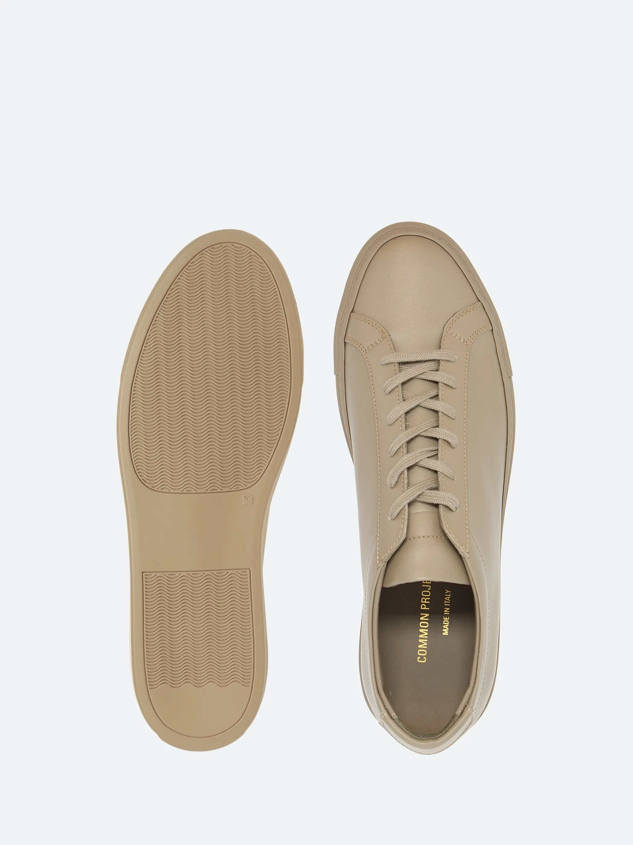 Achilles Low