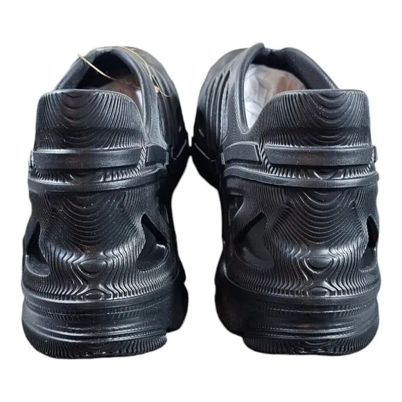 Adidas Adifom Supernova Black Men's Size 11 Style IF3915 NIB