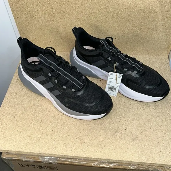 **Adidas Alphabounce  Bounce Sneakers (94)