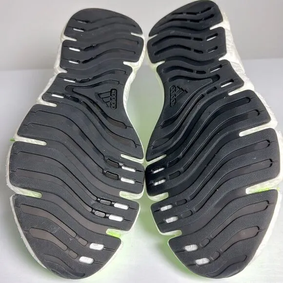 Adidas Climacool Vento Signal Green Running Sneakers men’s Size 9.5