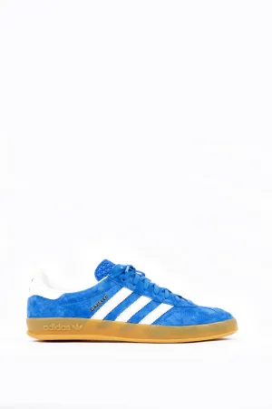 ADIDAS GAZELLE INDOOR BLUEBIRD GUM