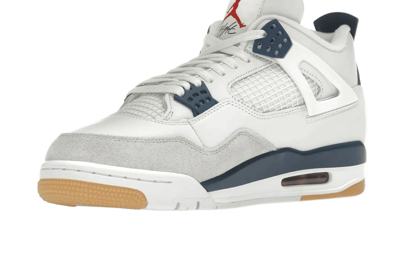 Air Jordan 4 Retro SB Navy