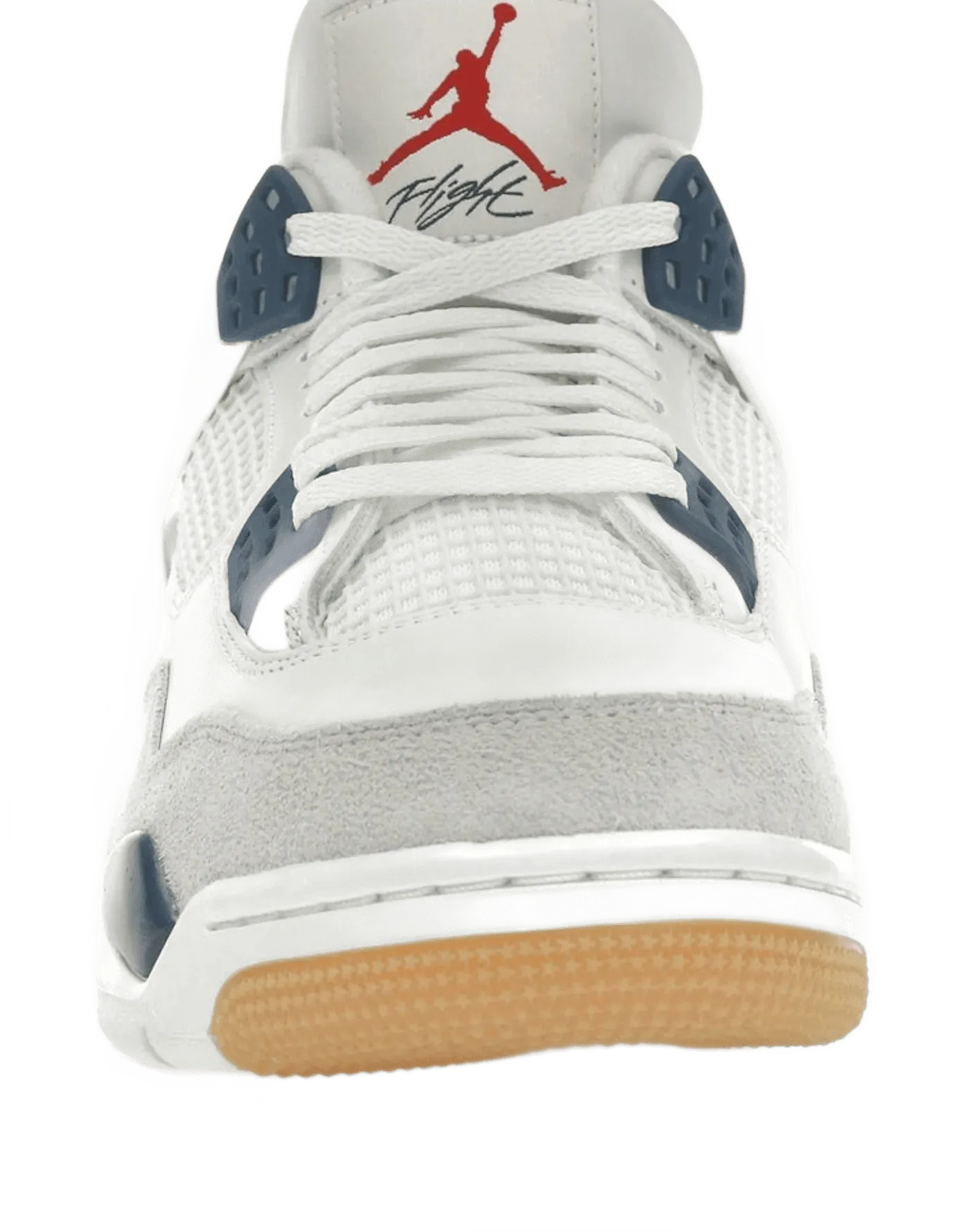 Air Jordan 4 Retro SB Navy