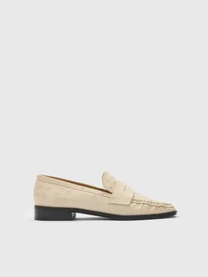 Airola loafers