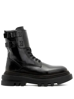 AllSaints Zoe boots