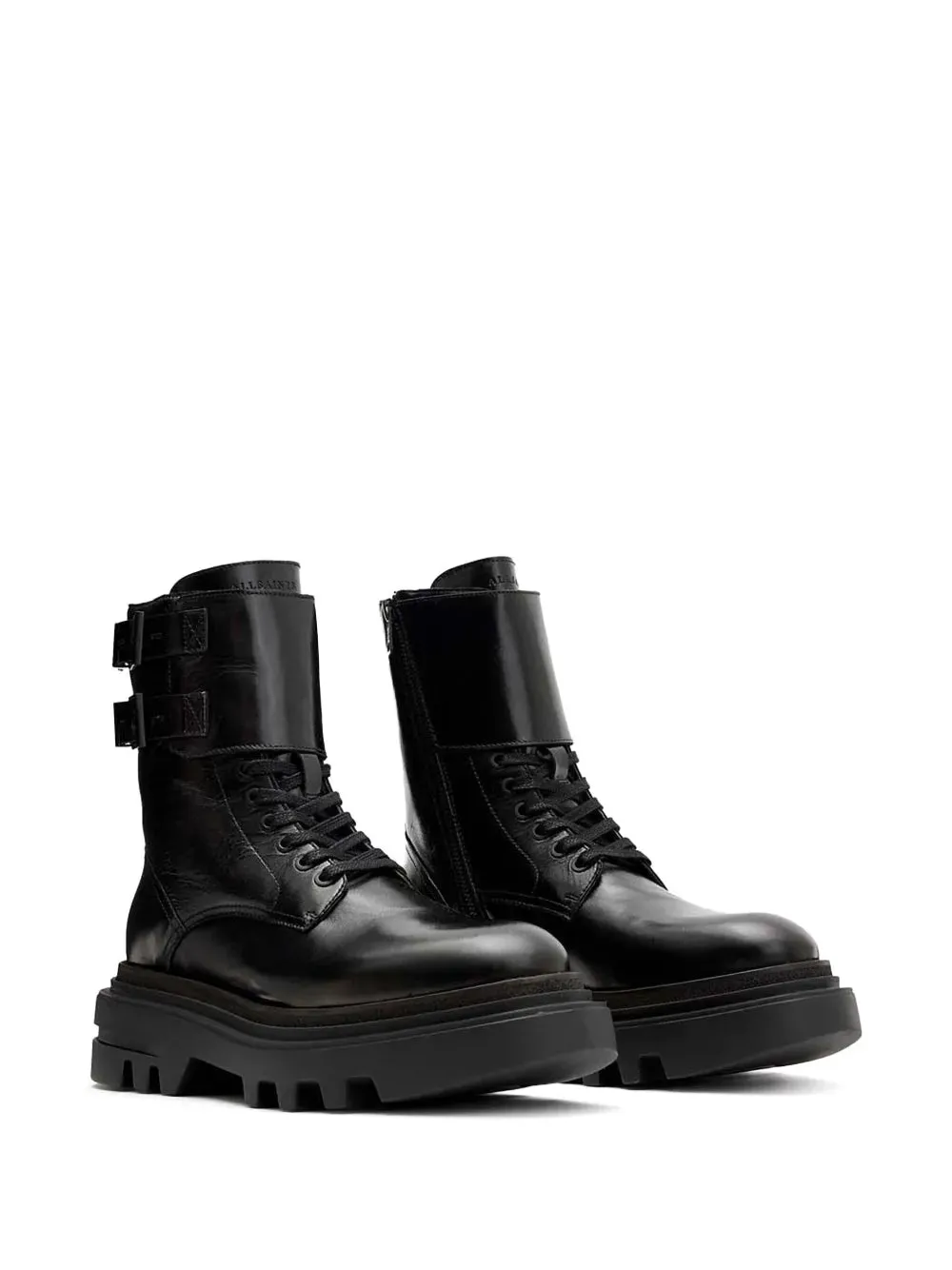 AllSaints Zoe boots