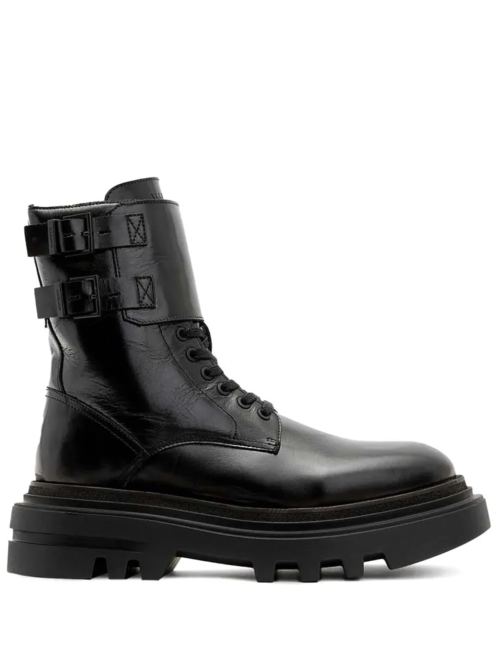 AllSaints Zoe boots