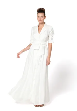 Amara Maxi Dress