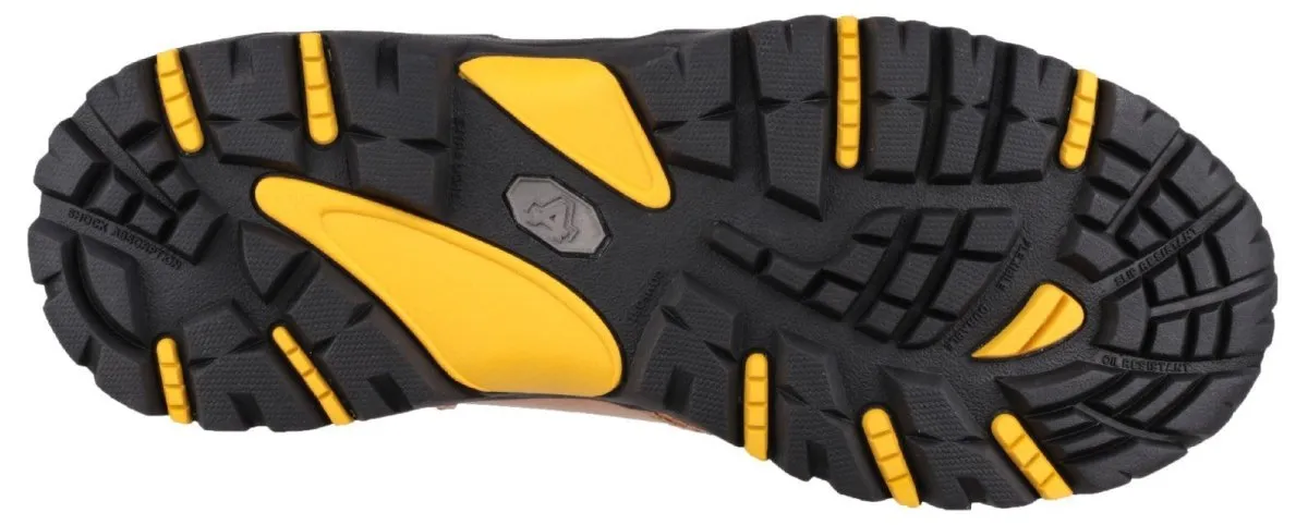Amblers FS143 Waterproof Safety Rigger Boots