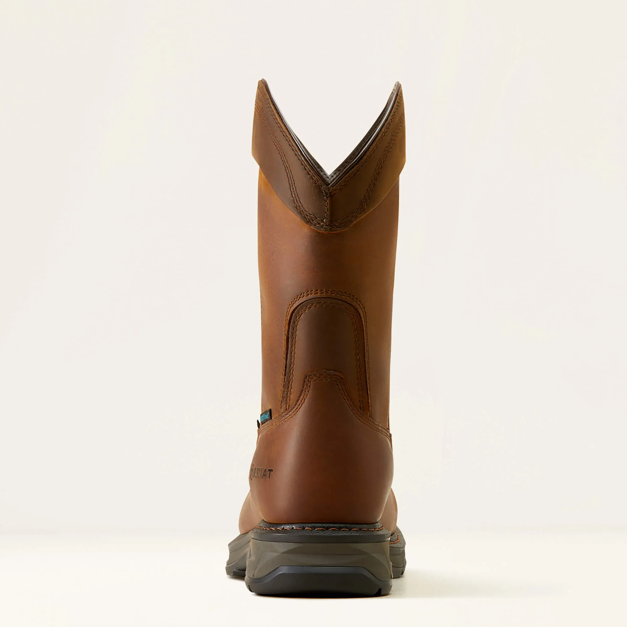 Ariat Men's WorkHog XT 11" Comp Toe WP Wellington Work Boot - 10050833