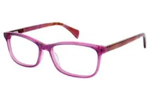 Aristar Eyeglasses AR 18432