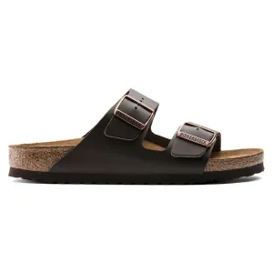 'Arizona BS' women's slide sandal - brown