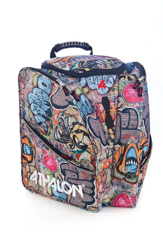 Athalon Tri-Athalon Boot Bag