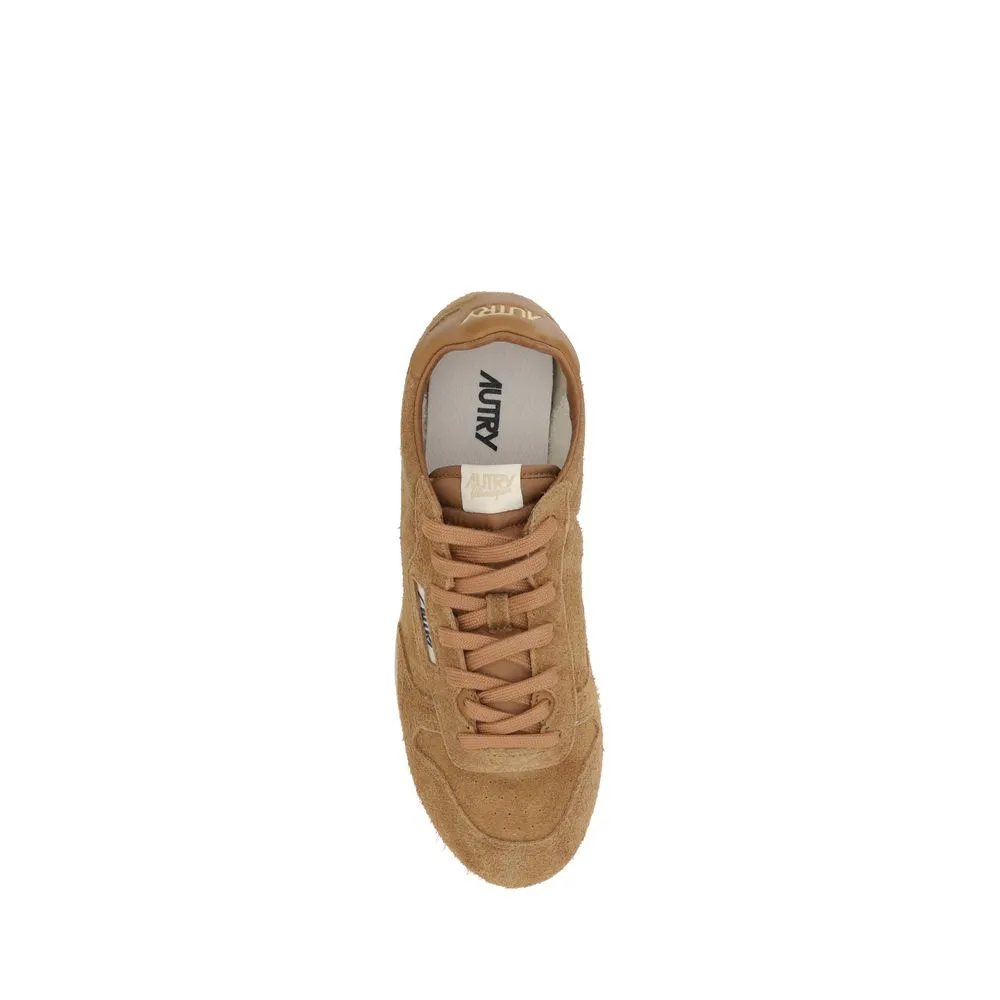 Autry Windspin Low Sneakers