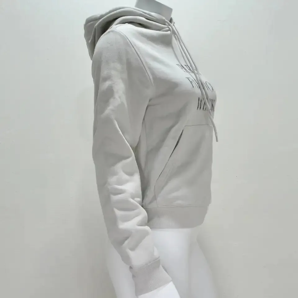 Balenciaga Paris Fashion Week Hoodie