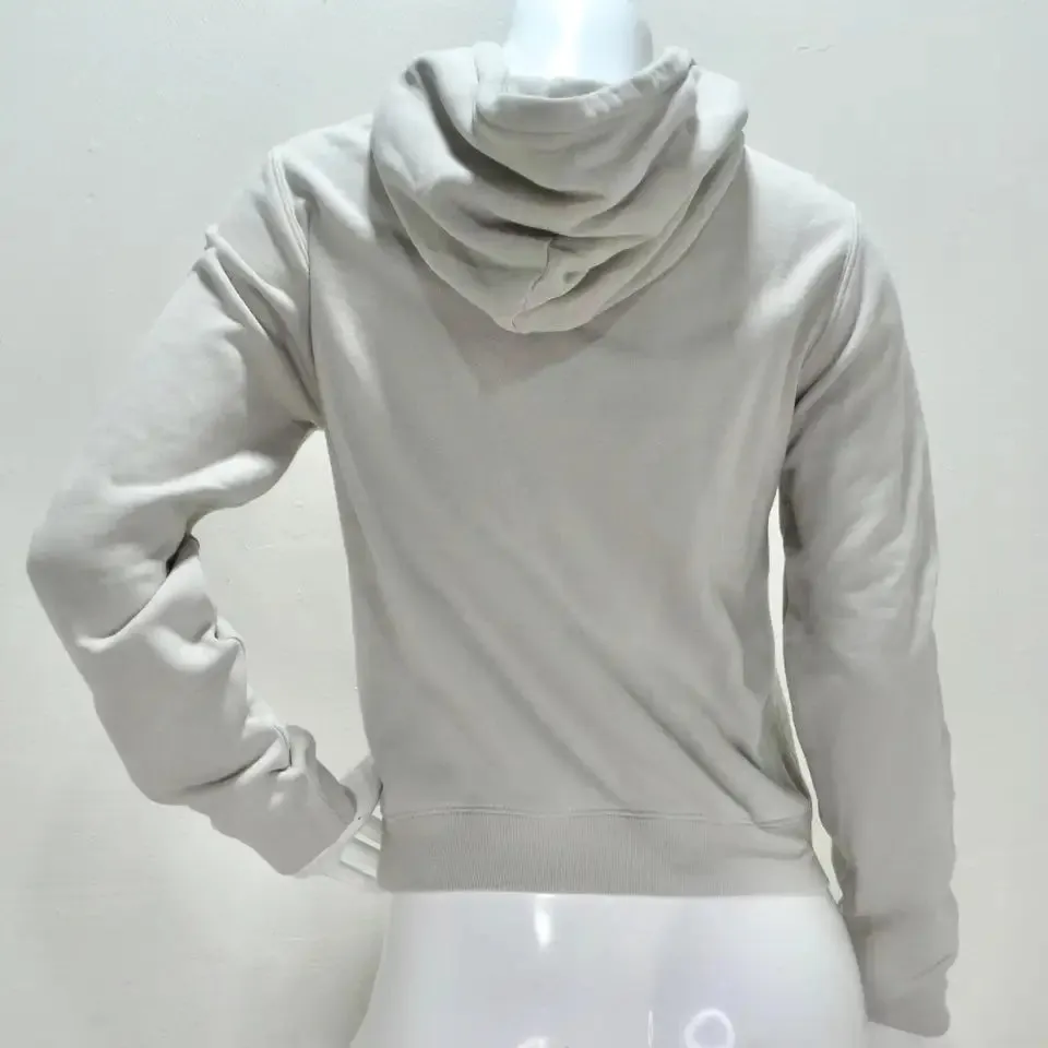 Balenciaga Paris Fashion Week Hoodie