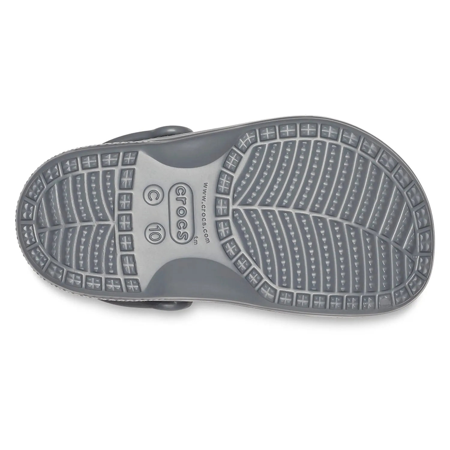 Baya Lined Clog Toddler (Age 1 - 5)