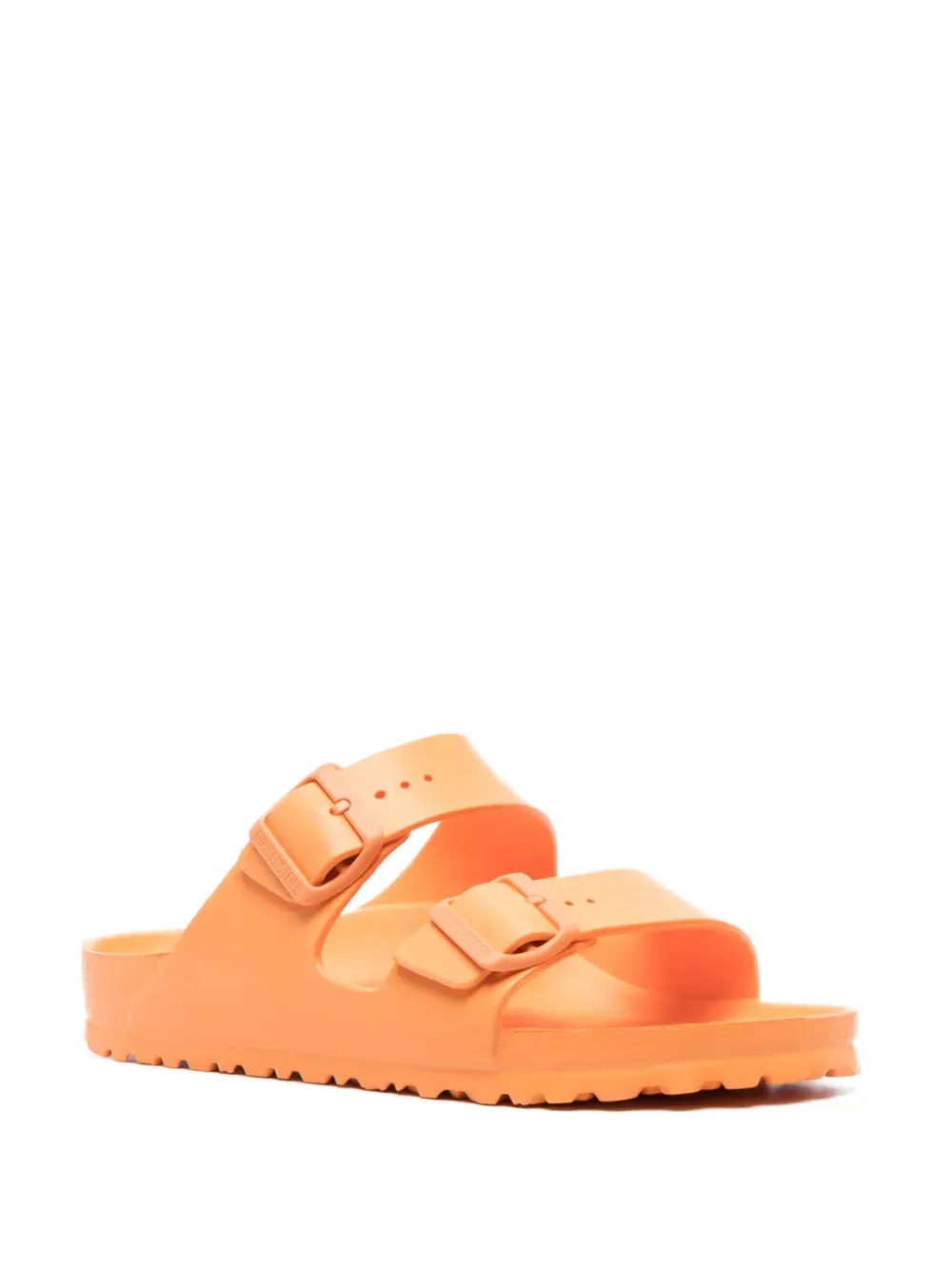 Birkenstock Arizona decorative-buckle slides