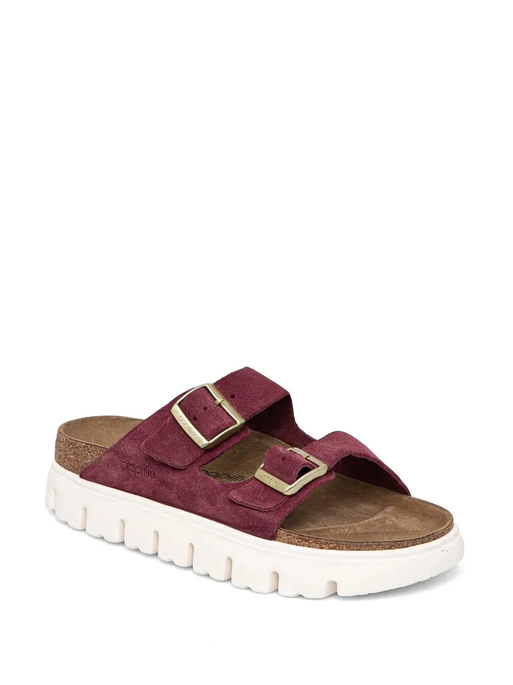 Birkenstock Arizona sandals