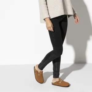 BIRKENSTOCK Boston Shearling Clog