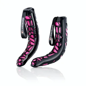 Black & Pink Drysure Extreme