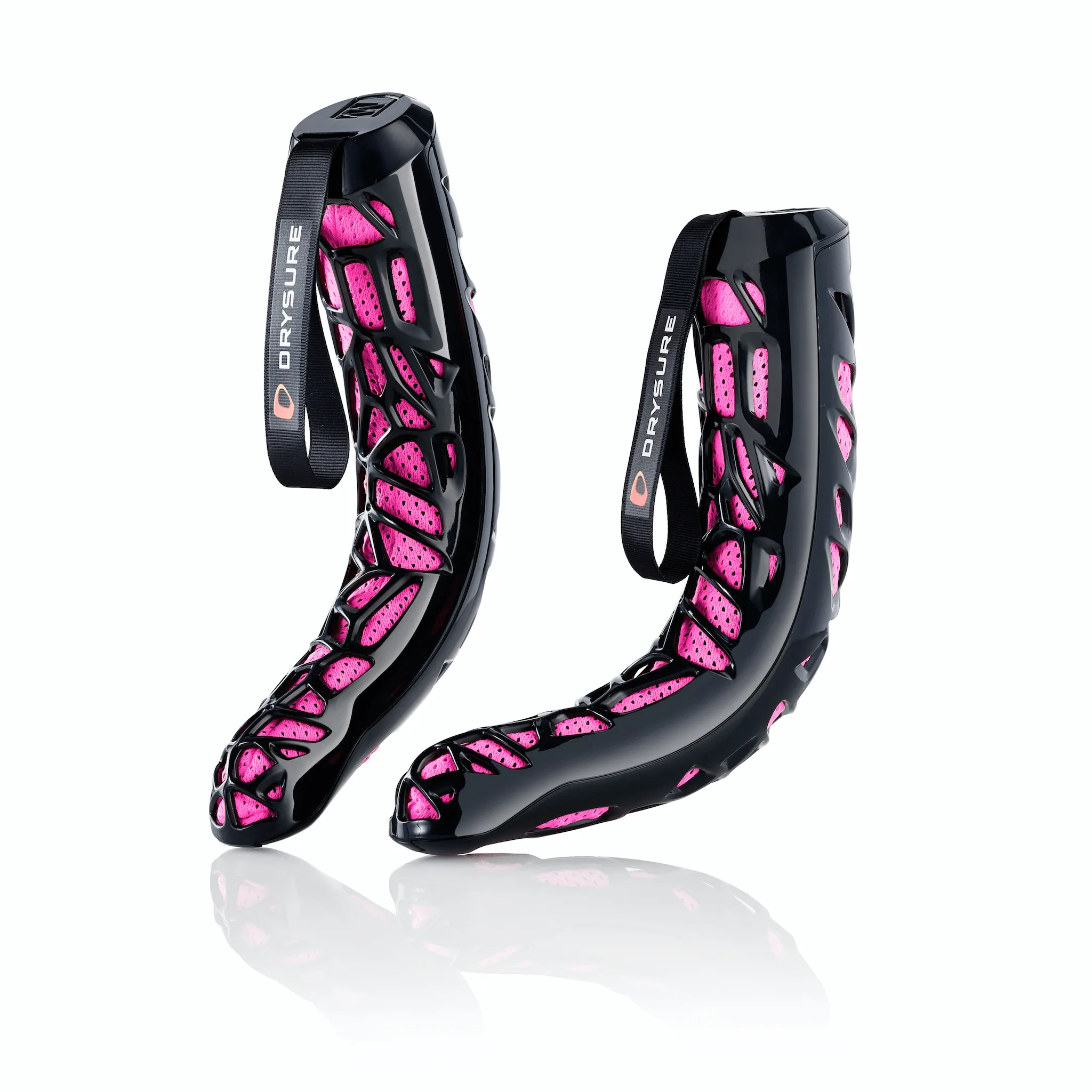 Black & Pink Drysure Extreme
