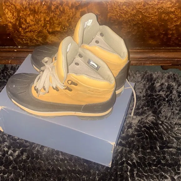 Boots