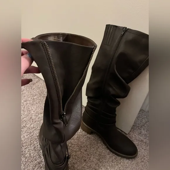 Boots
