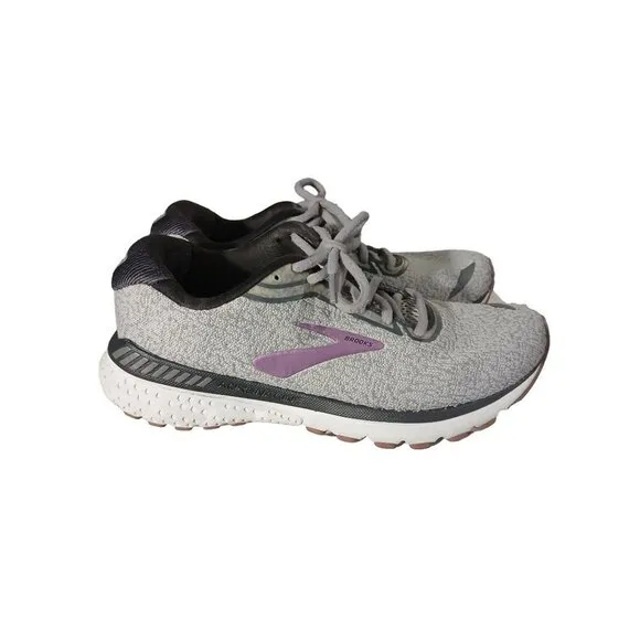 BROOKS Adrenaline GTS 20 Women’s Running Shoes Sneakers Size 9