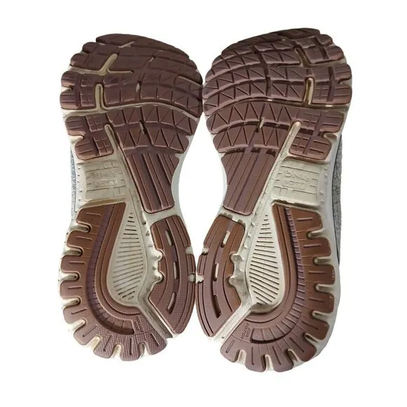 BROOKS Adrenaline GTS 20 Women’s Running Shoes Sneakers Size 9