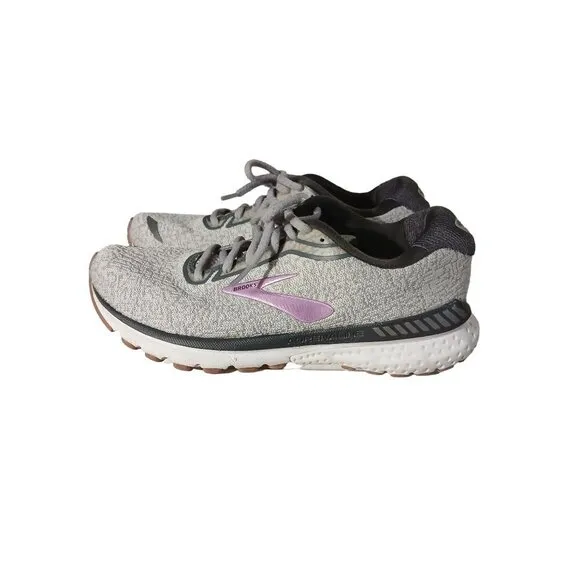 BROOKS Adrenaline GTS 20 Women’s Running Shoes Sneakers Size 9