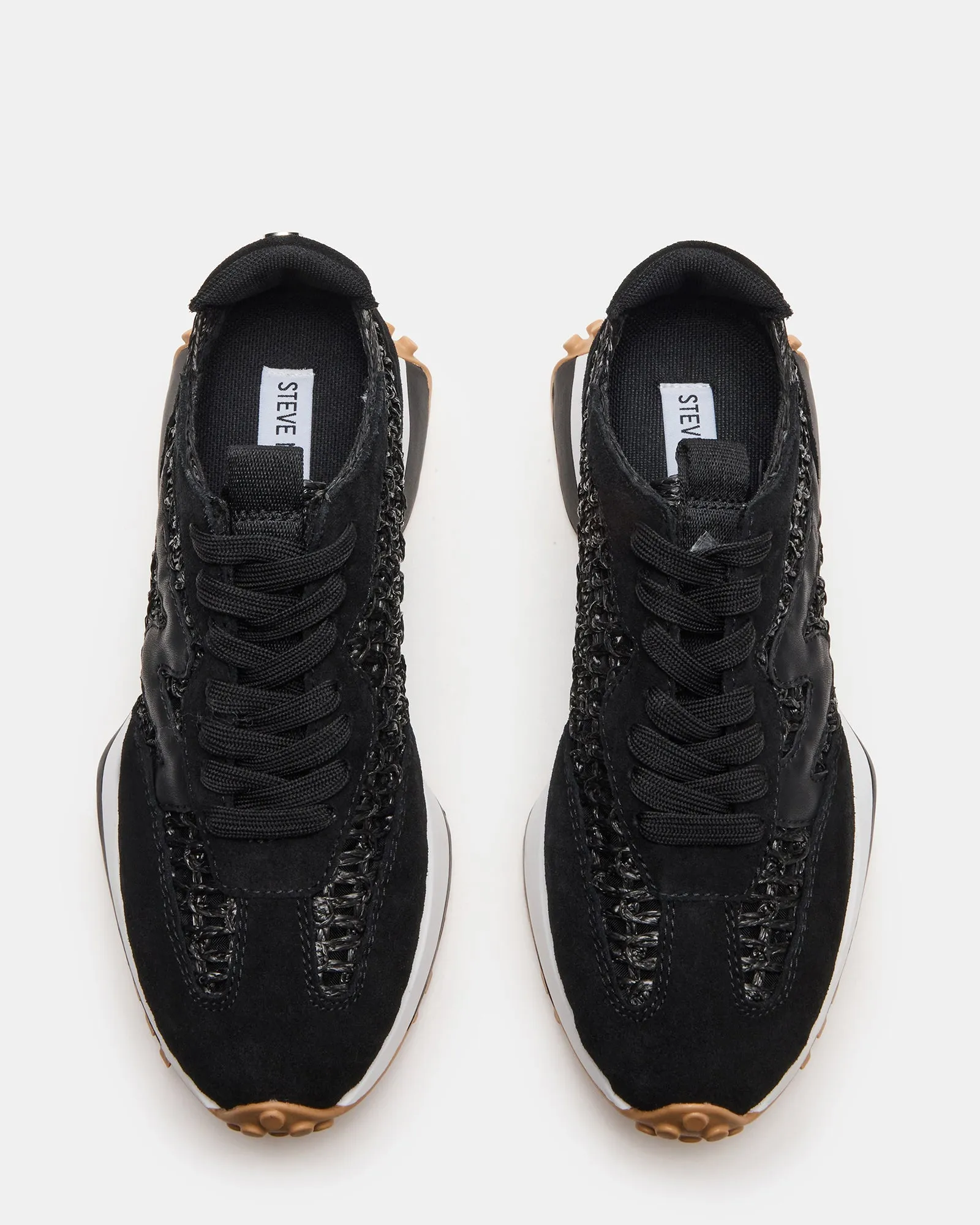 CAMPO BLACK/BEIGE