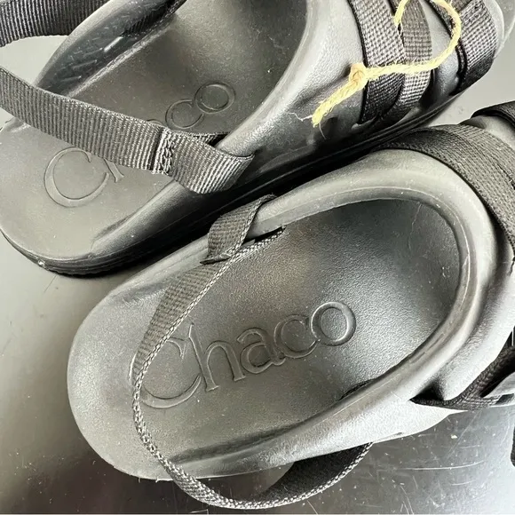 CHACO Kids Sandals NWOT