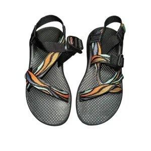 Chaco Kid's ZX/1 Ecotread Sandals Size 4