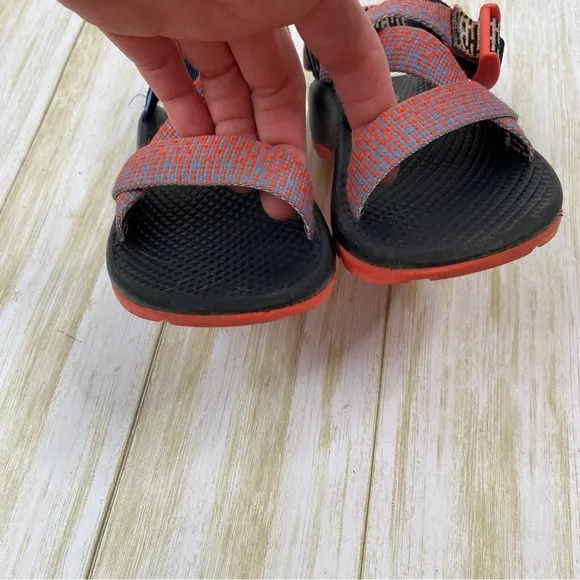 Chaco Penny Coral Z/1 Ecotread Sandals