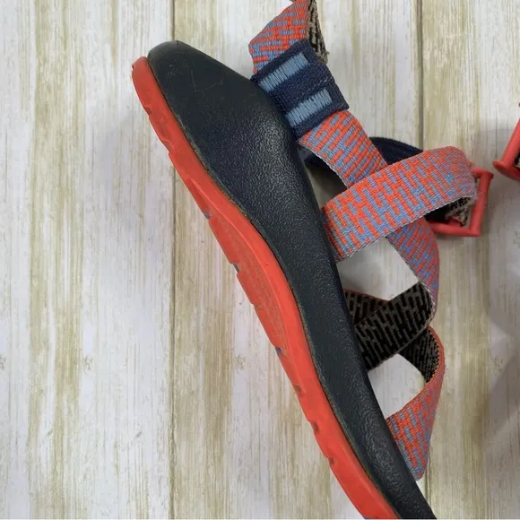 Chaco Penny Coral Z/1 Ecotread Sandals