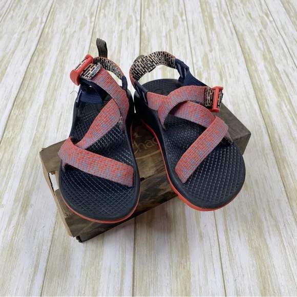 Chaco Penny Coral Z/1 Ecotread Sandals