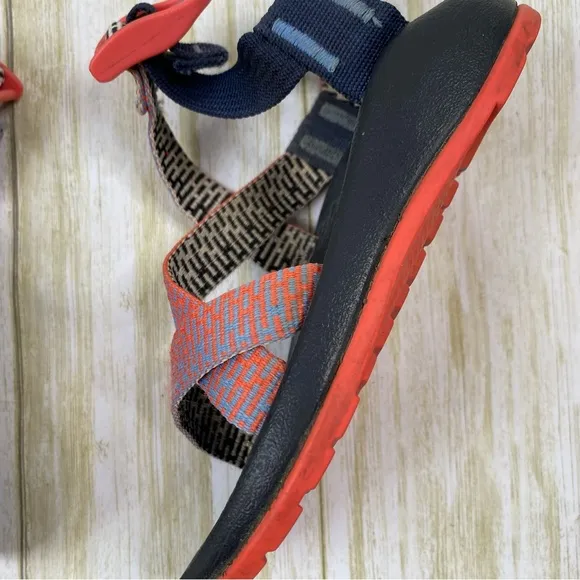 Chaco Penny Coral Z/1 Ecotread Sandals