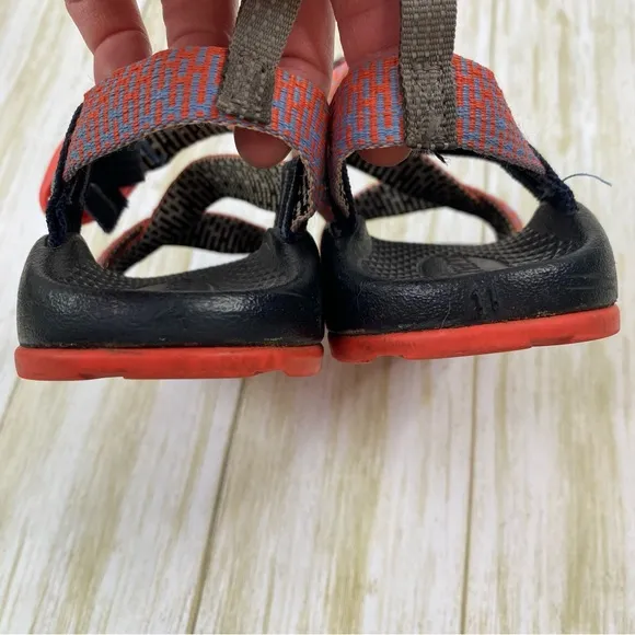 Chaco Penny Coral Z/1 Ecotread Sandals